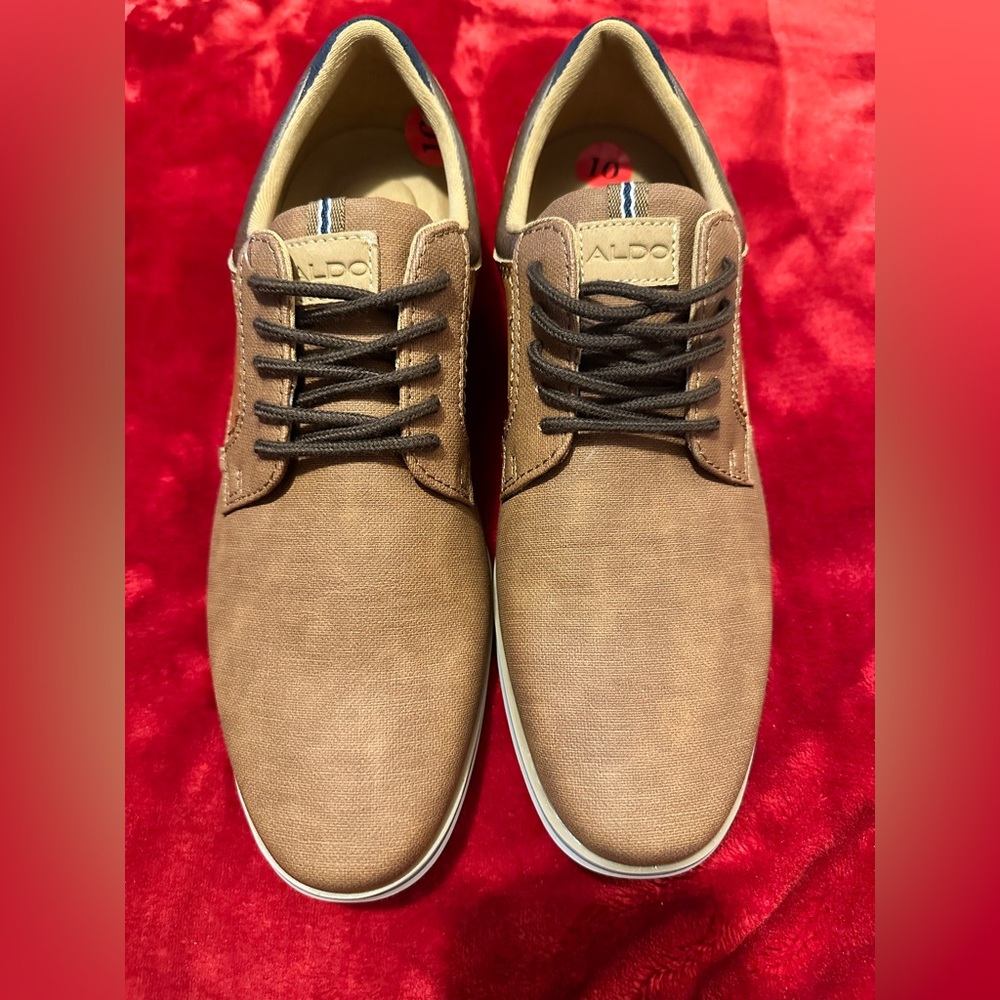 ALDO SHOES
